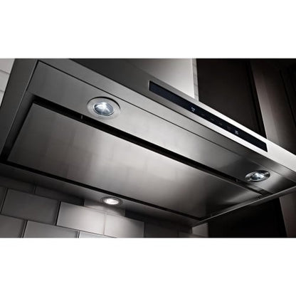 KitchenAid KVUB406GSS Under Cabinet Range Hoods