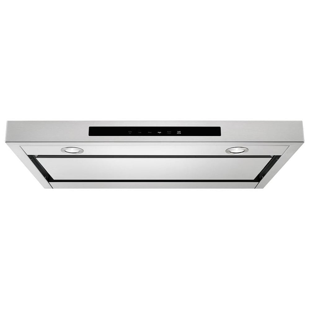 KitchenAid KVUB406GSS Under Cabinet Range Hoods