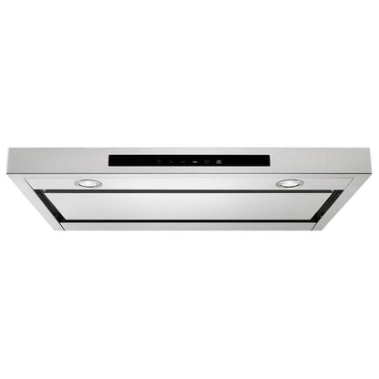 KitchenAid KVUB406GSS Under Cabinet Range Hoods