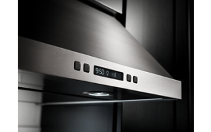 KitchenAid KVUB600DSS Under Cabinet Range Hoods
