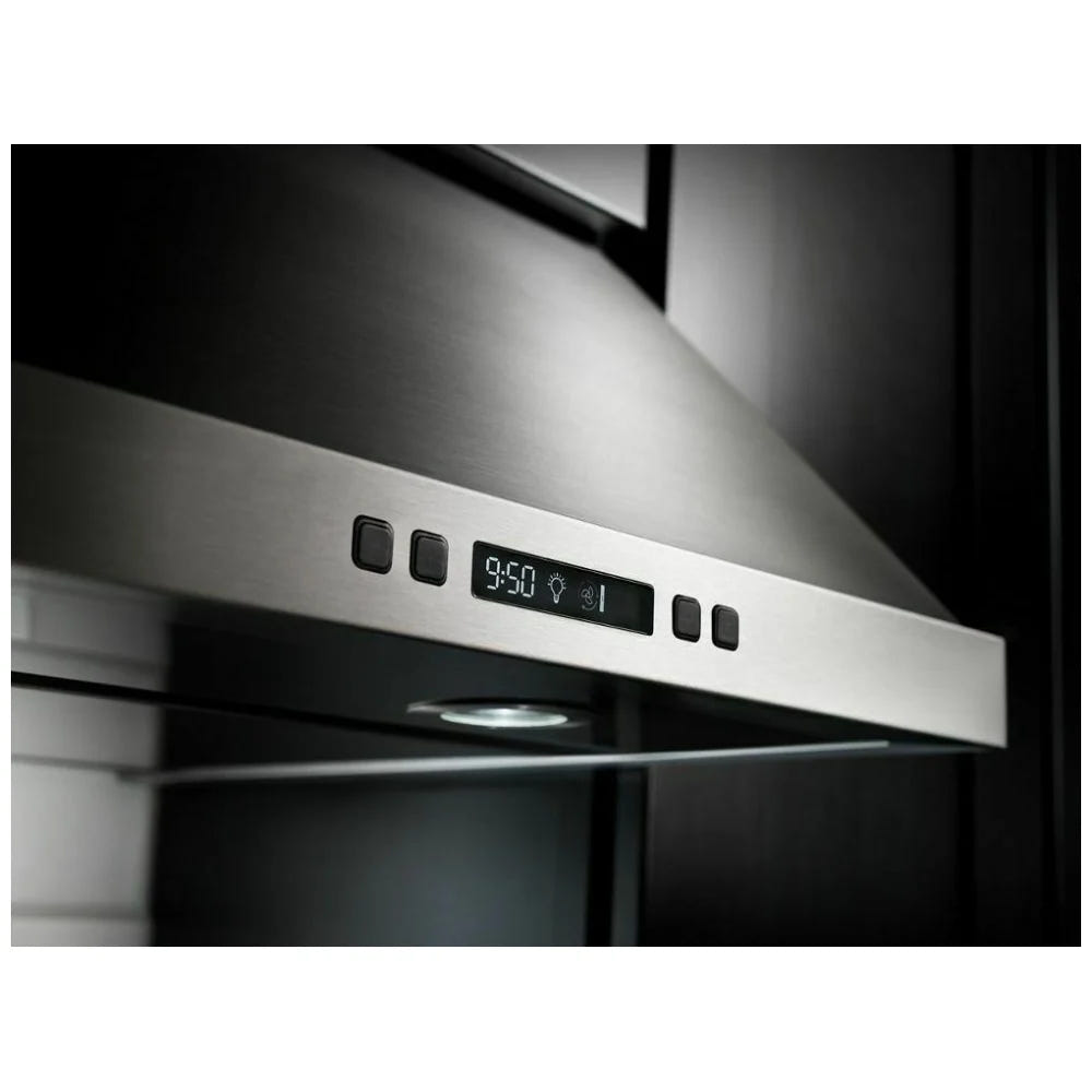 KitchenAid KVUB600DSS 橱柜下抽油烟机