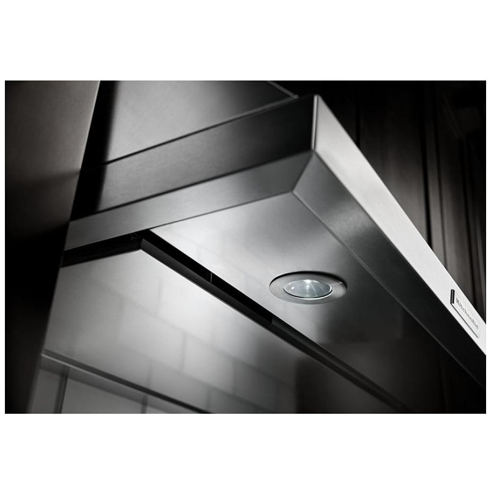 KitchenAid KVUB606DSS UnderCabinet Range Hoods