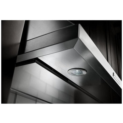 KitchenAid KVUB606DSS UnderCabinet Range Hoods