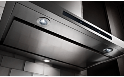 KitchenAid KVUB606DSS UnderCabinet Range Hoods
