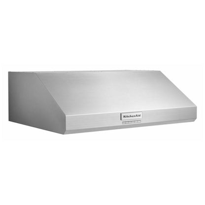 KitchenAid KVUC600KSS Under Cabinet Range Hoods