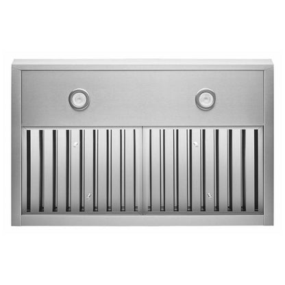 KitchenAid KVUC600KSS Under Cabinet Range Hoods
