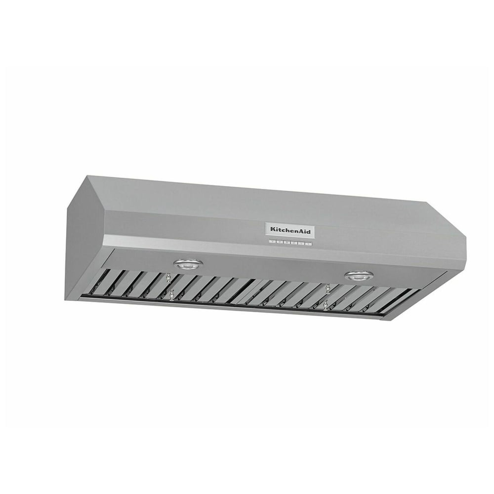 KitchenAid KVUC606KSS Under Cabinet Range Hoods