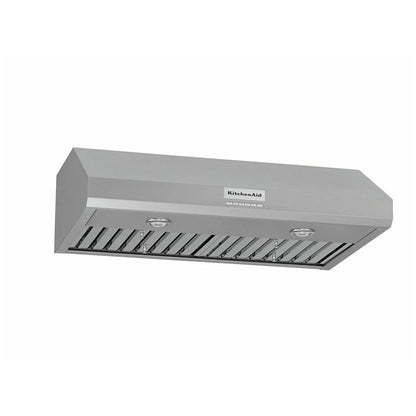 KitchenAid KVUC606KSS Under Cabinet Range Hoods