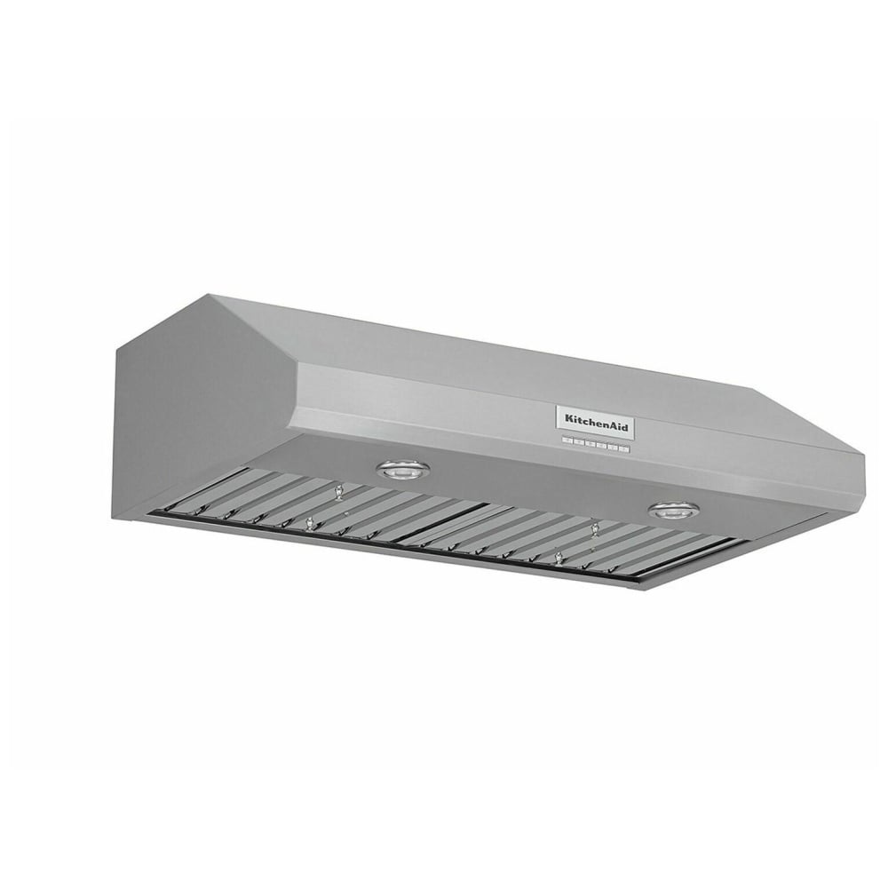 KitchenAid KVUC606KSS Under Cabinet Range Hoods