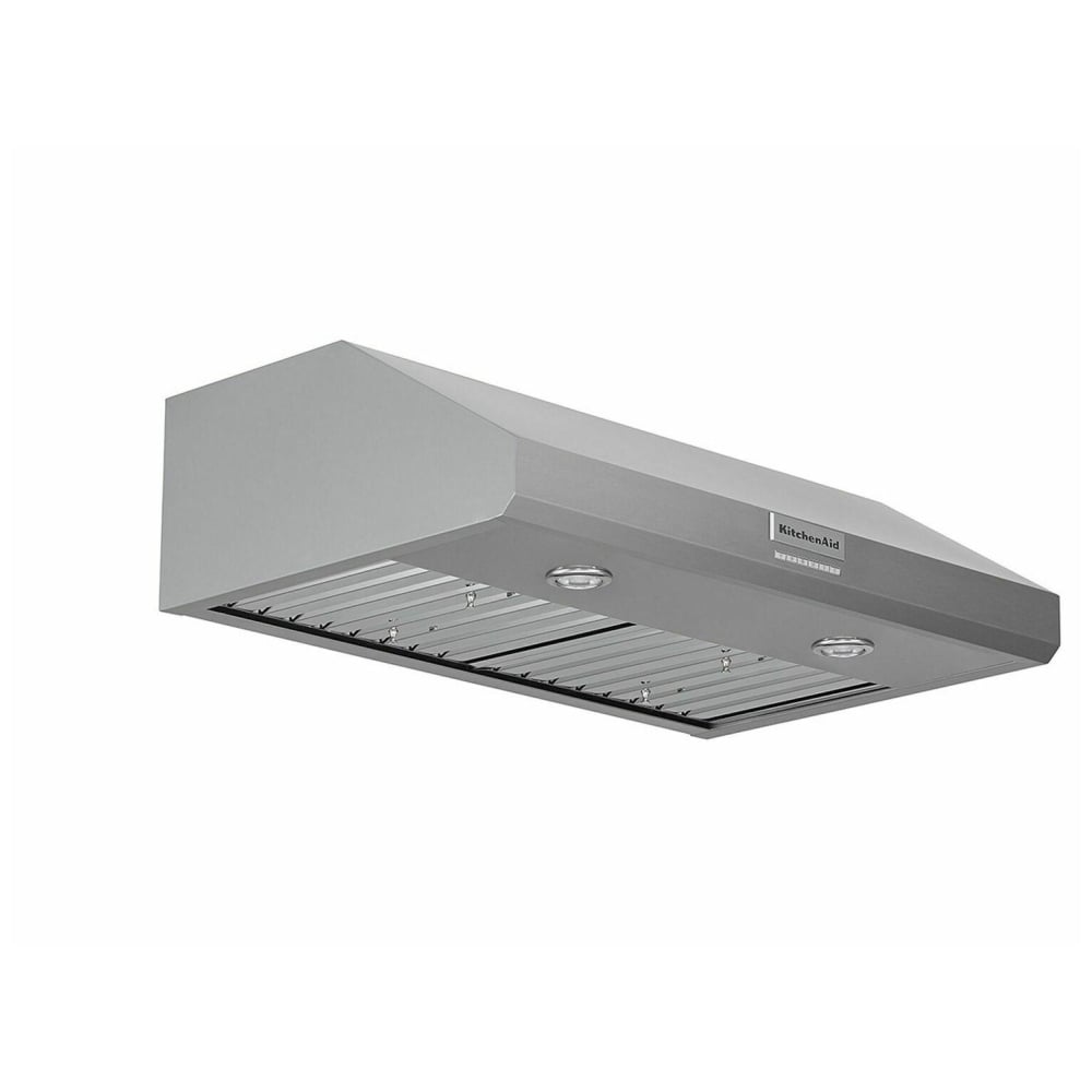KitchenAid KVUC606KSS Under Cabinet Range Hoods