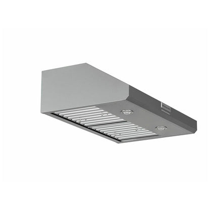 KitchenAid KVUC606KSS Under Cabinet Range Hoods
