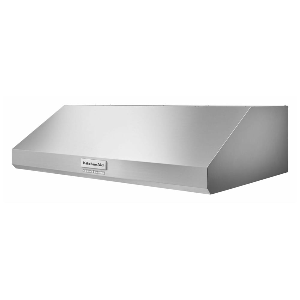 KitchenAid KVUC606KSS Under Cabinet Range Hoods