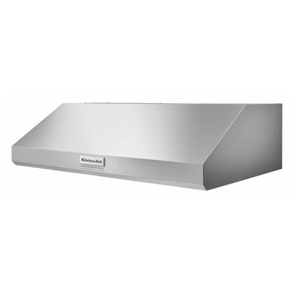 KitchenAid KVUC606KSS Under Cabinet Range Hoods