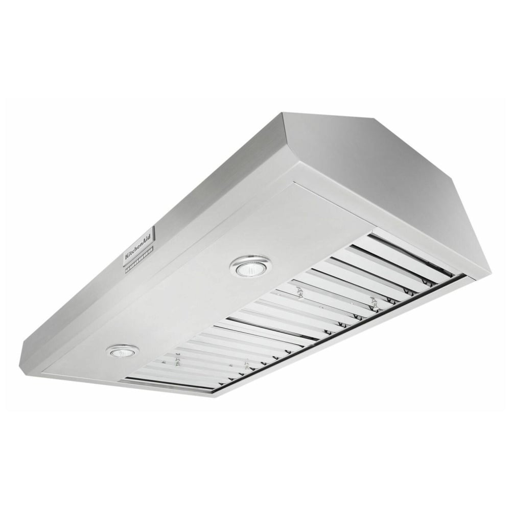 KitchenAid KVUC606KSS Under Cabinet Range Hoods