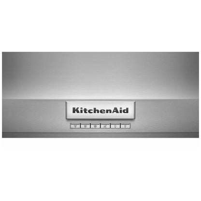 KitchenAid KVUC606KSS Under Cabinet Range Hoods