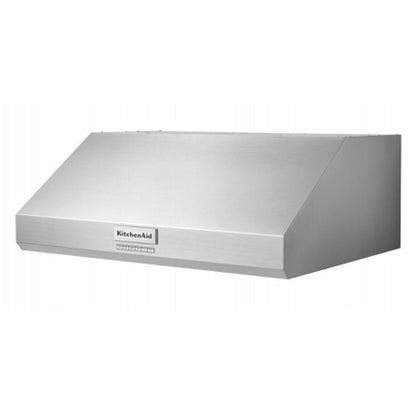 KitchenAid KVUC606KSS Under Cabinet Range Hoods