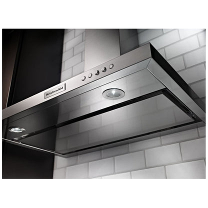 KitchenAid KVWB400DSS Wall Mount Range Hoods