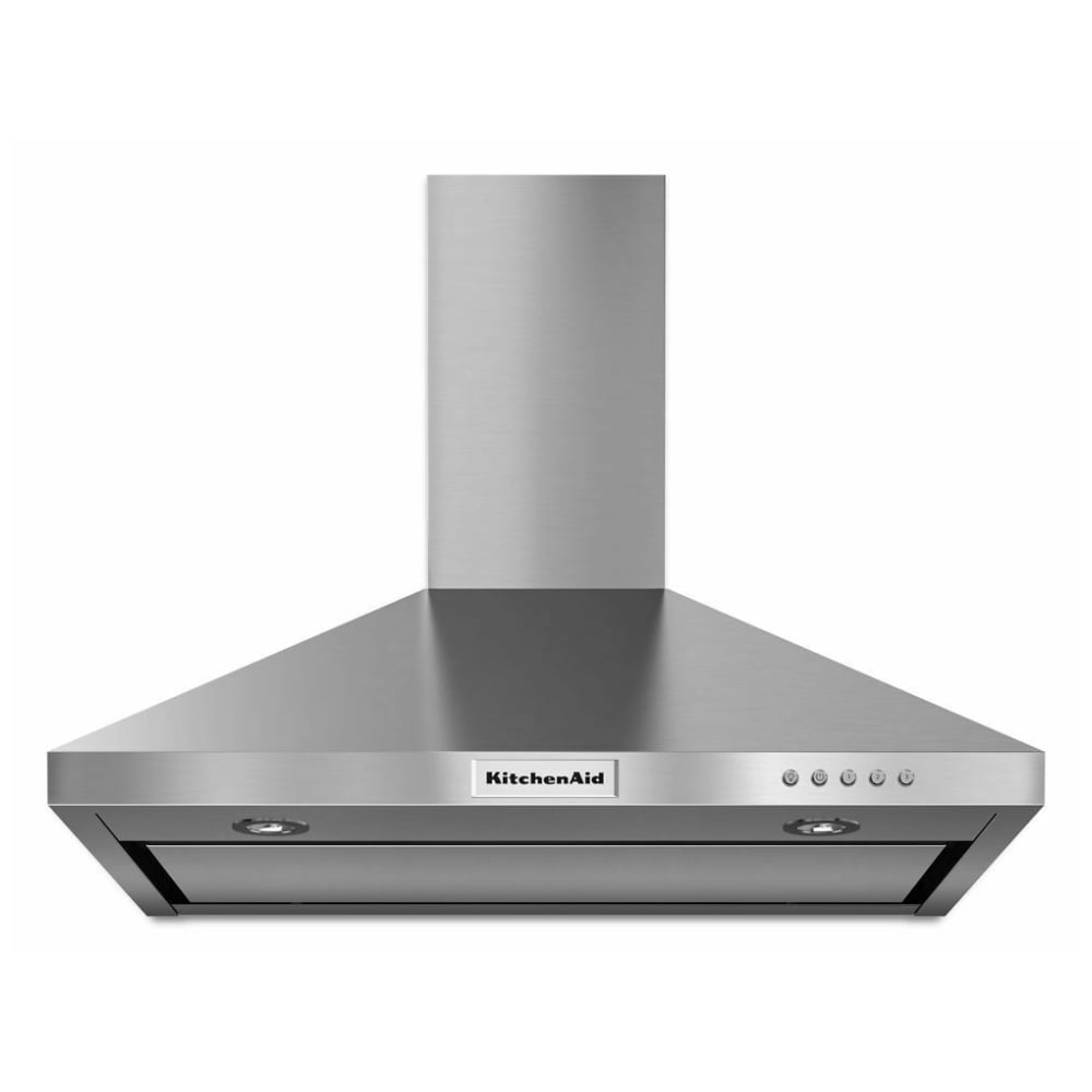 KitchenAid KVWB400DSS Wall Mount Range Hoods