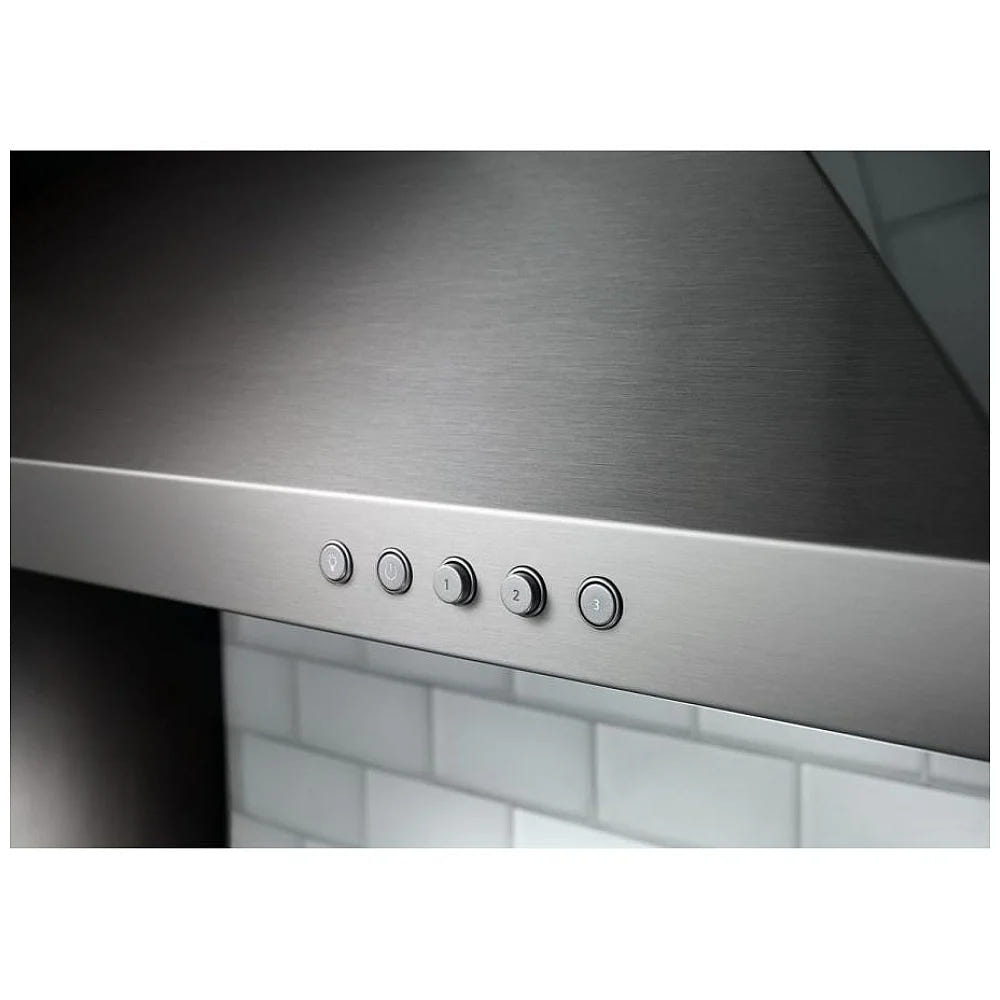 KitchenAid KVWB400DSS 壁挂式抽油烟机