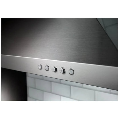 KitchenAid KVWB400DSS 壁挂式抽油烟机