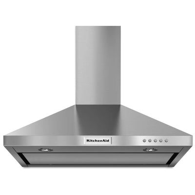 KitchenAid KVWB400DSS 壁挂式抽油烟机