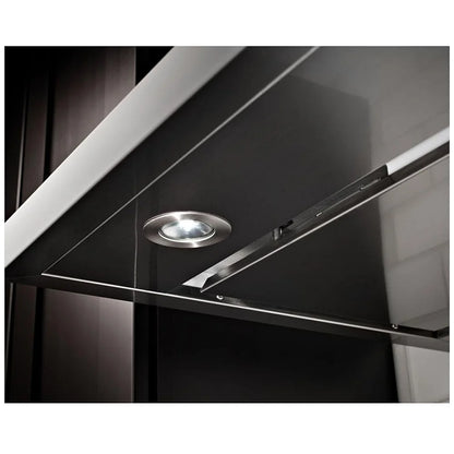 KitchenAid KVWB406DSS 壁挂式抽油烟机
