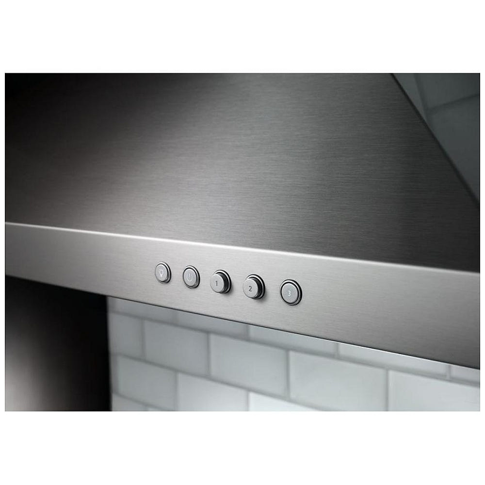 KitchenAid KVWB406DSS 壁挂式抽油烟机