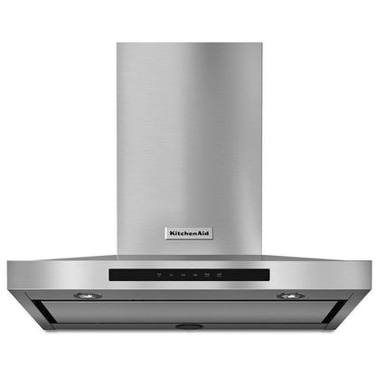 KitchenAid KVWB600DSS Wall Mount Range Hood