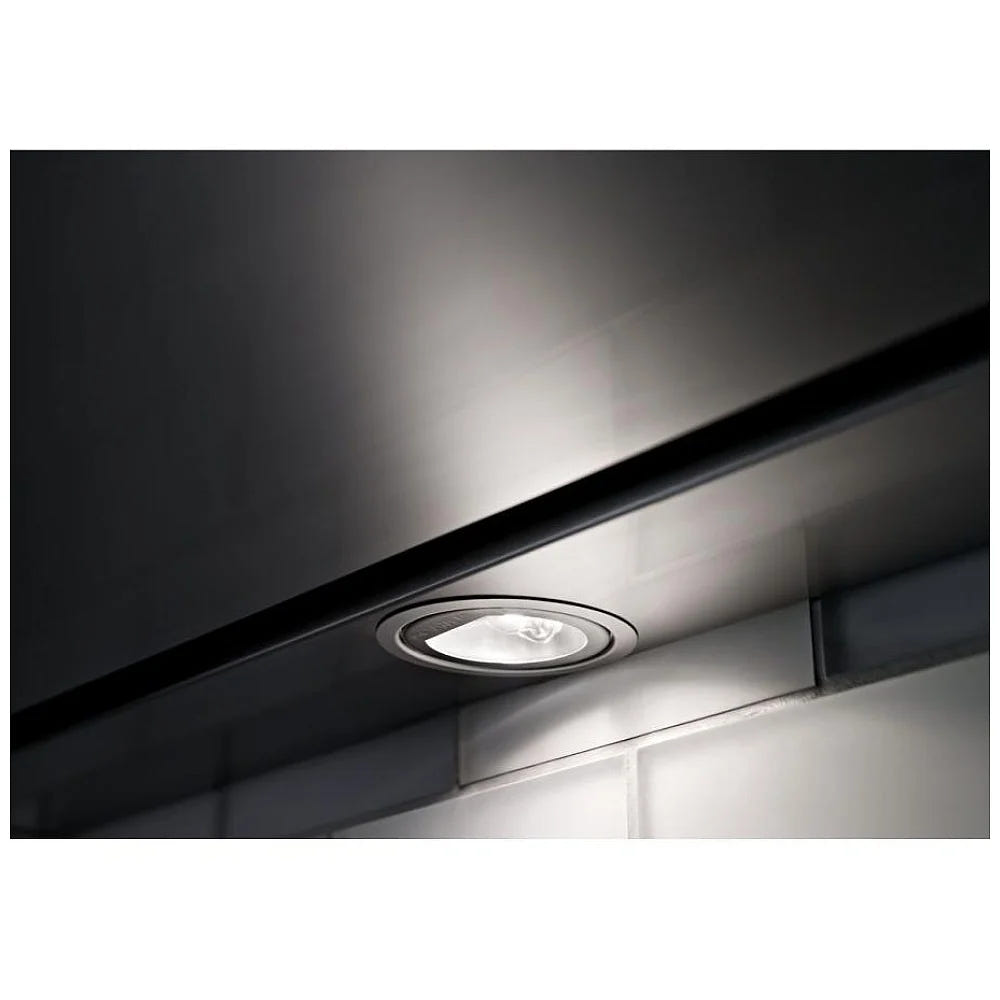 KitchenAid KVWB600DSS 壁挂式抽油烟机