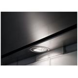 KitchenAid KVWB600DSS Range Hood, 30 inch Exterior Width, Wall Mounted, 600 CFM, LED, Aluminum Mesh Filter, Stainless Steel colour