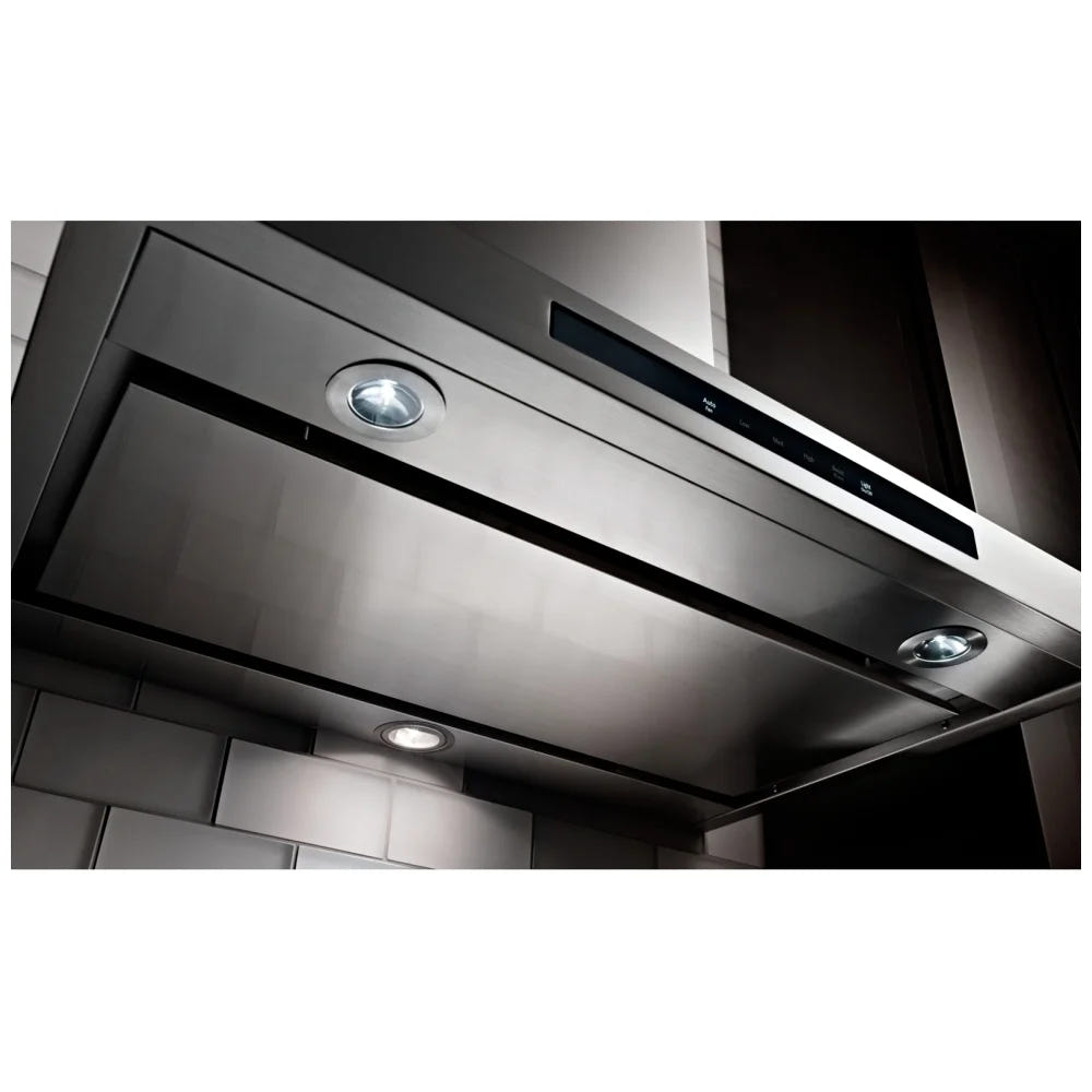 KitchenAid KVWB600DSS 壁挂式抽油烟机