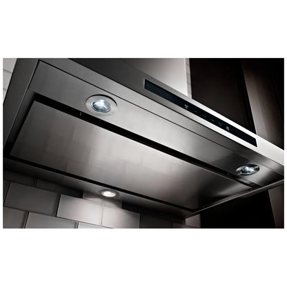 KitchenAid KVWB600DSS 壁挂式抽油烟机