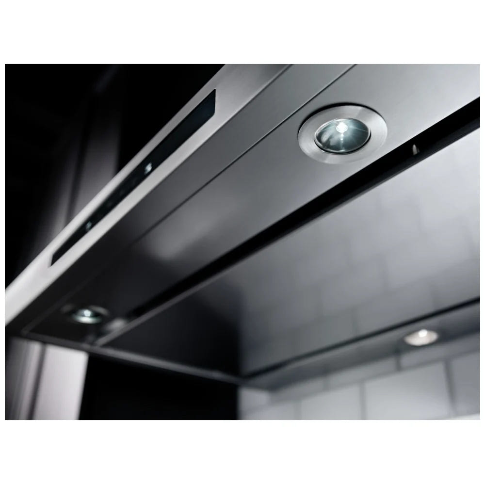 KitchenAid KVWB600DSS 壁挂式抽油烟机