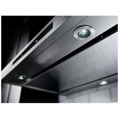 KitchenAid KVWB600DSS 壁挂式抽油烟机