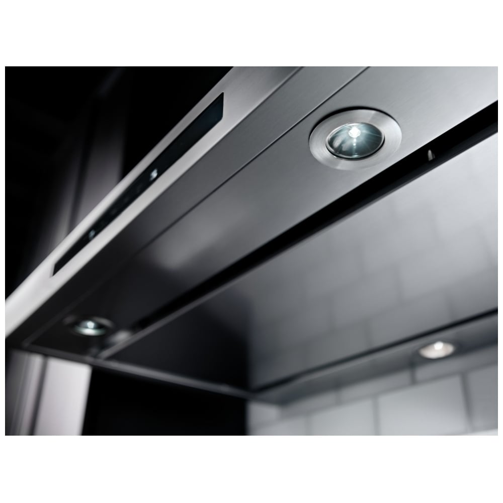 KitchenAid KVWB600DSS Wall Mount Range Hood
