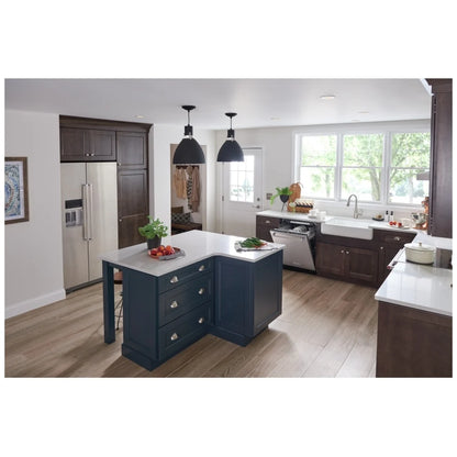 KitchenAid KVWB600DSS 壁挂式抽油烟机