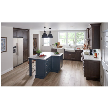 KitchenAid KVWB600DSS Wall Mount Range Hood