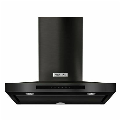KitchenAid KVWB600HBS 壁挂式抽油烟机