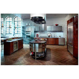 KitchenAid KVWB606DSS Wall Mount Range Hoods