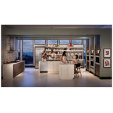 KitchenAid KVWB606DSS Wall Mount Range Hoods