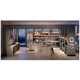 KitchenAid KVWB606DSS Wall Mount Range Hoods