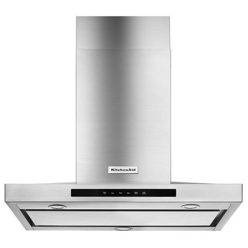 KitchenAid KVWB606DSS Wall Mount Range Hoods