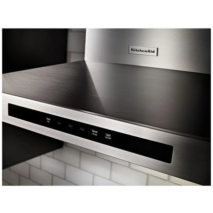KitchenAid KVWB606DSS 壁挂式抽油烟机