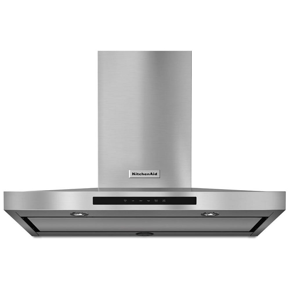 KitchenAid KVWB606DSS Wall Mount Range Hoods