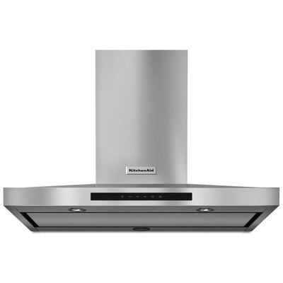 KitchenAid KVWB606DSS 壁挂式抽油烟机