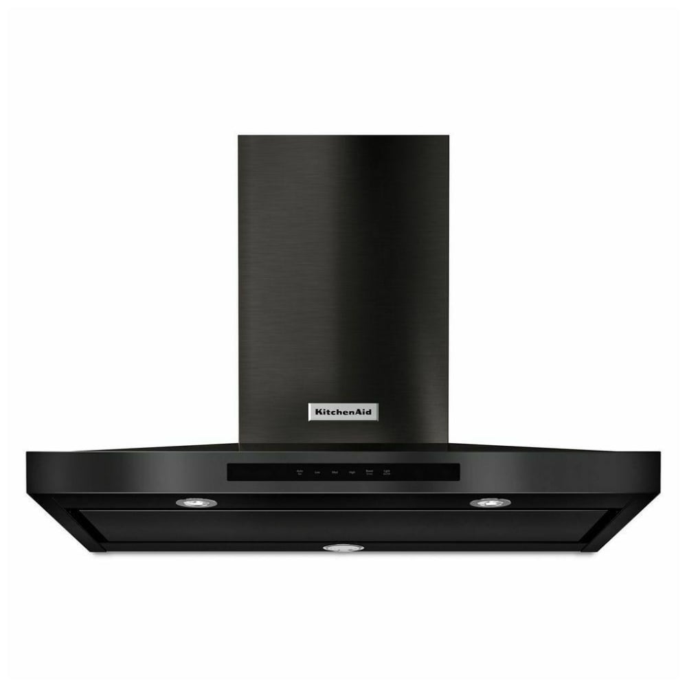 KitchenAid KVWB606HBS Wall Mount Range Hood
