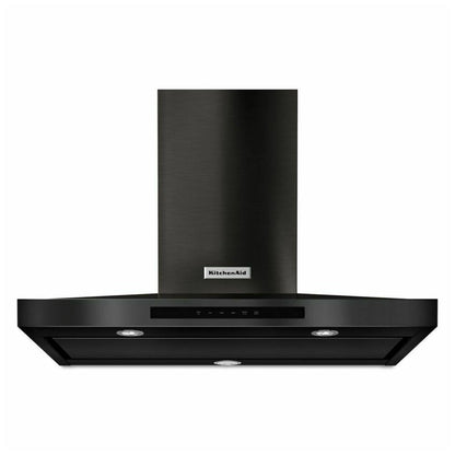 KitchenAid KVWB606HBS Wall Mount Range Hood