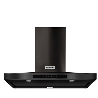 KitchenAid KVWB606HBS Wall Mount Range Hood