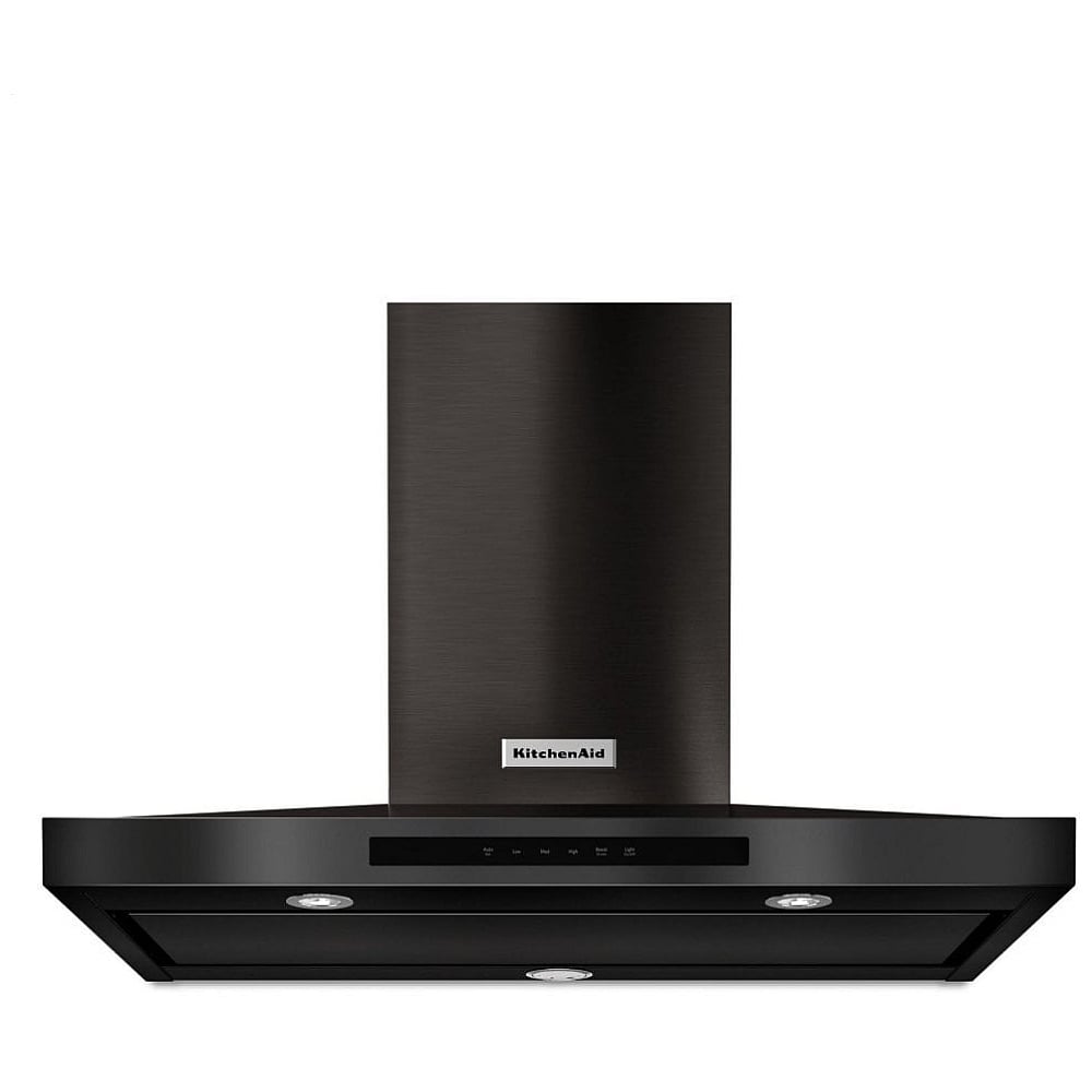 KitchenAid KVWB606HBS Wall Mount Range Hood