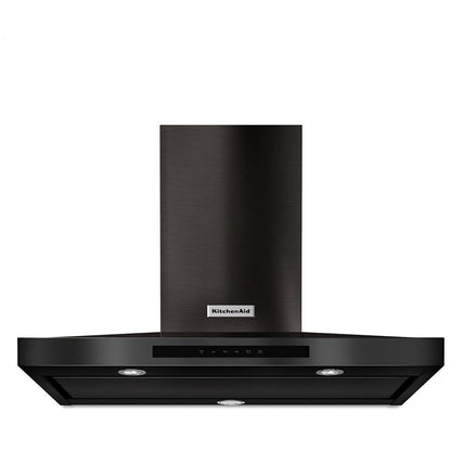 KitchenAid KVWB606HBS Wall Mount Range Hood